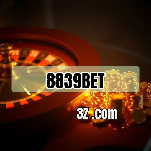 Novidades e Curiosidades no Mundo dos Jogos: 8839 Bet