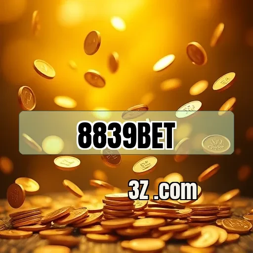 Table do 8839 Bet: Entretenimento e Emoção em Cada Jogada