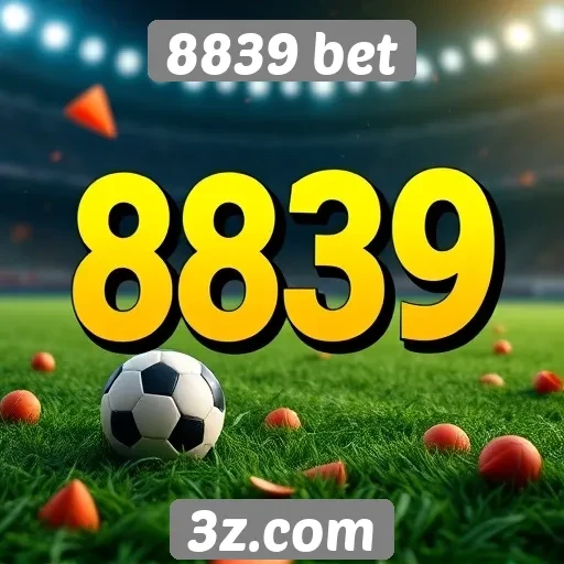 8939 bet oferece bônus atraentes para novos usuários