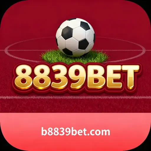 8839 bet