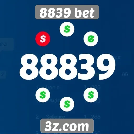 Métodos de pagamento no 8839 bet