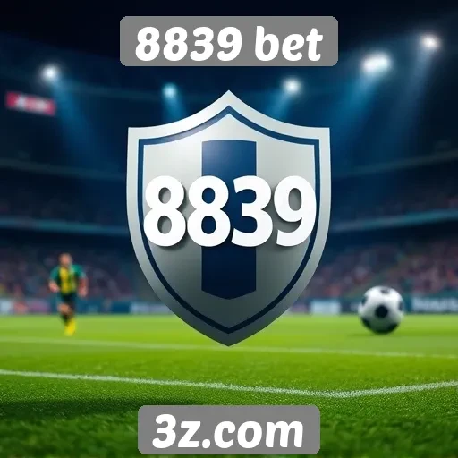 Segurança e confiabilidade do site 8839 bet